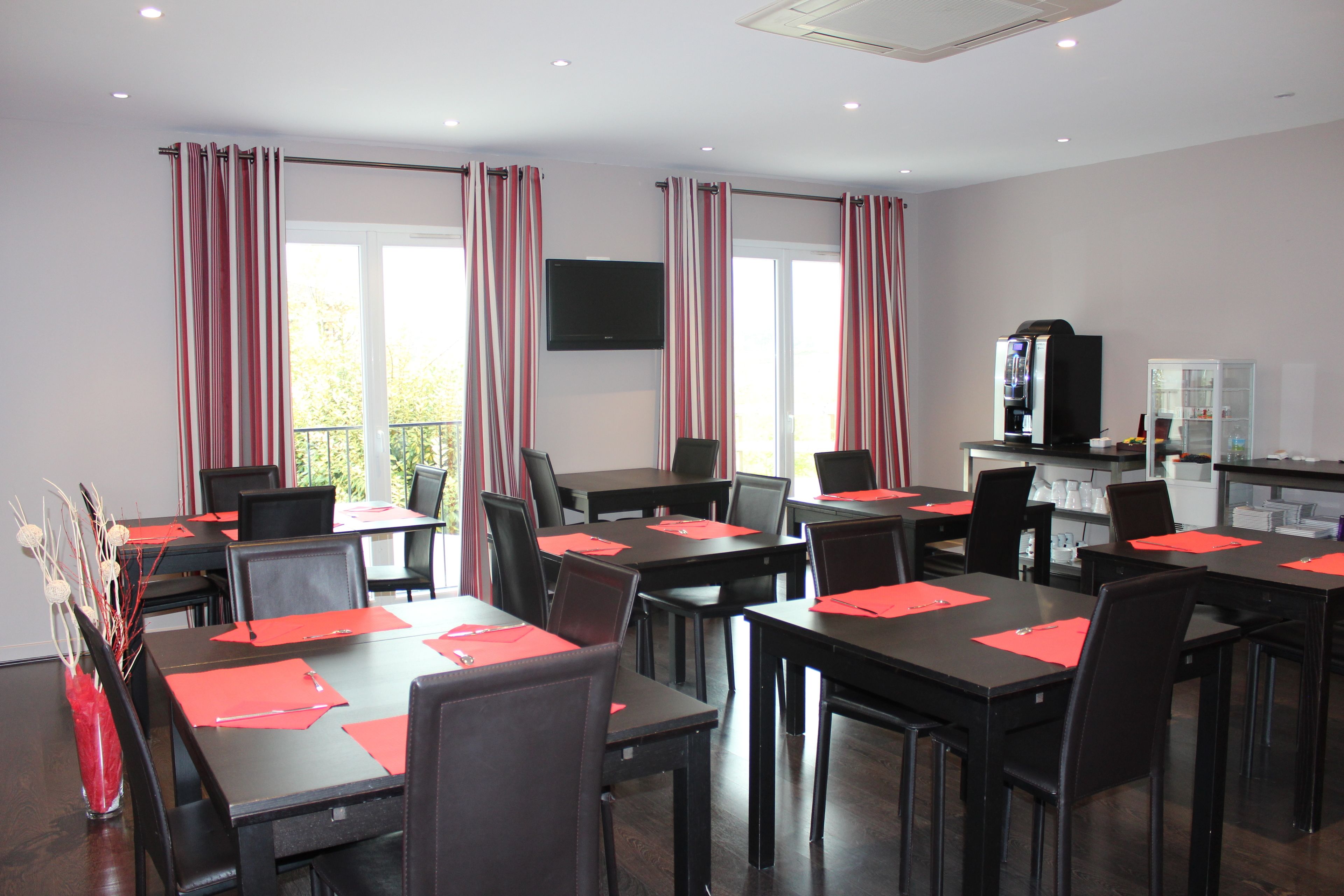 Foto - Hôtel Le Domaine des Vignes