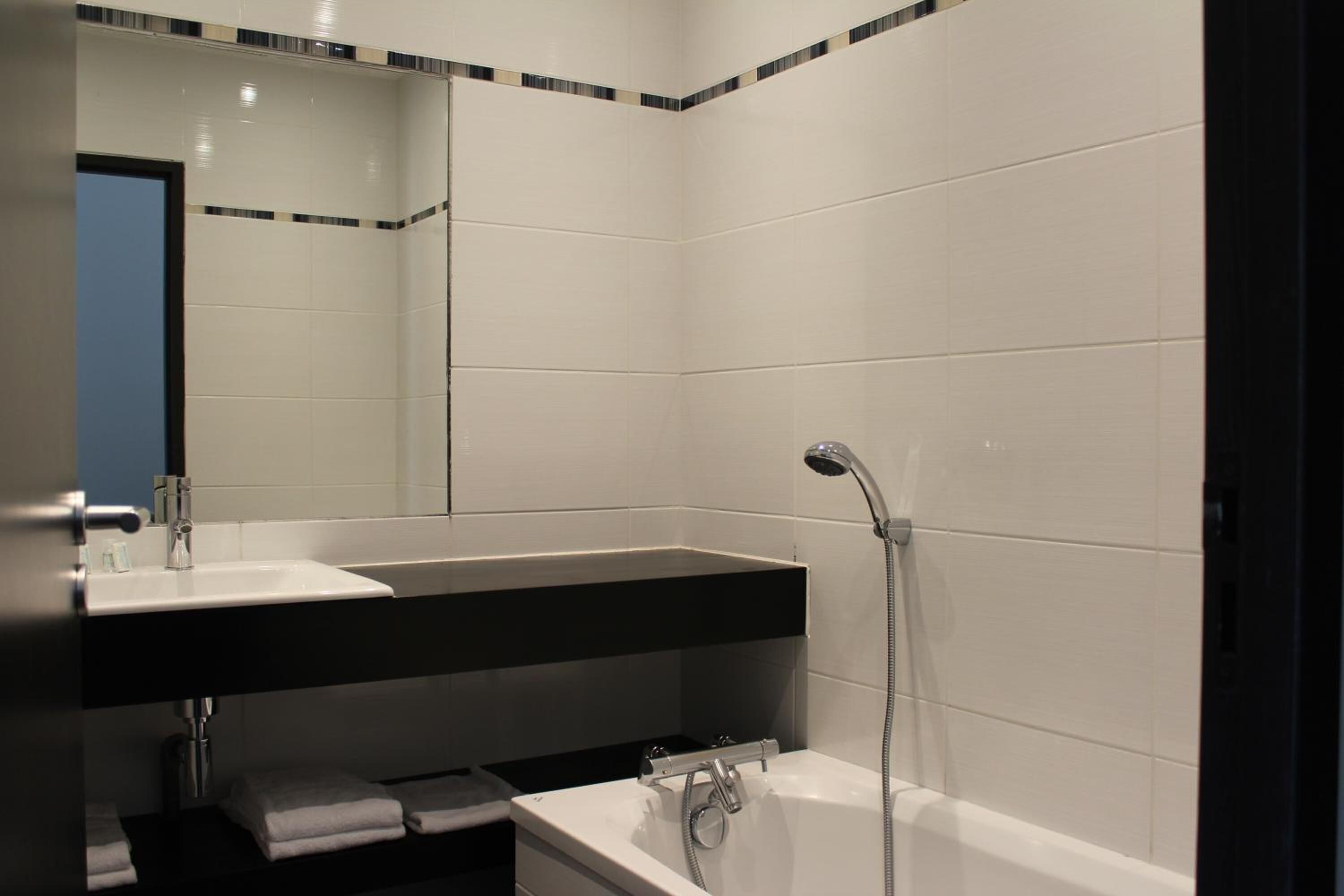 Foto - Hôtel Le Domaine des Vignes Ampuis Lyon Sud Vienne