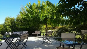 Jardín