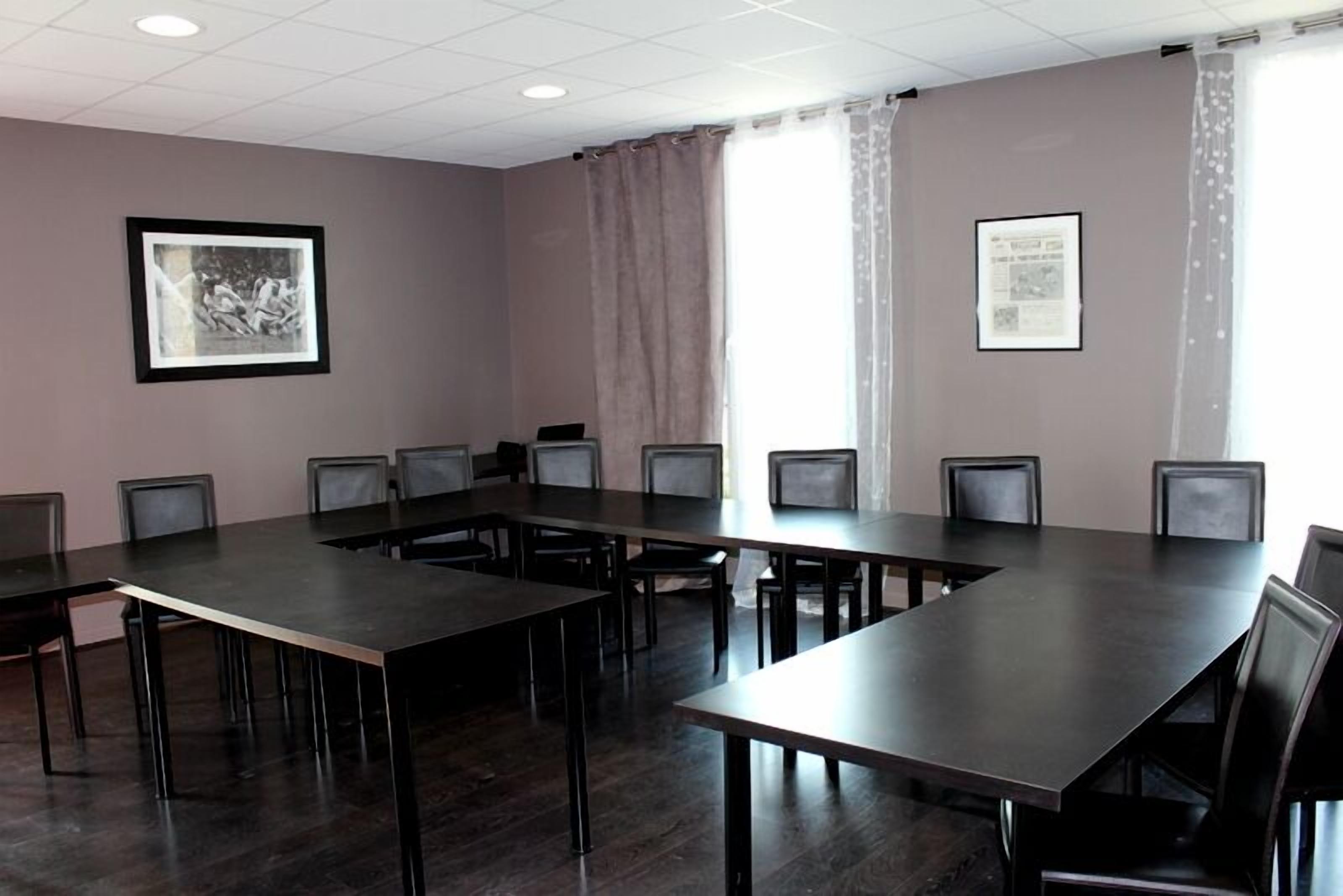 Foto - Hôtel Le Domaine des Vignes Ampuis Lyon Sud Vienne