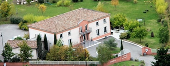 Hôtel Le Domaine des Vignes