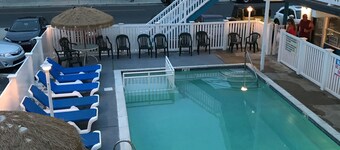 Bird Of Paradise Motel