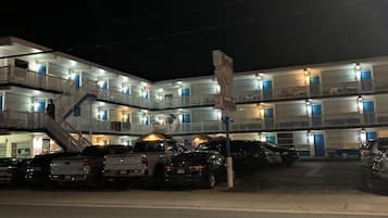 Piscina externa sazonal