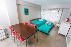 Apartamento clássico, 1 quarto | Wi-Fi de cortesia