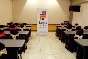 Meeting facility - Aparthotel Las Brisas (Choluteca)