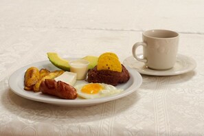 Dining - Aparthotel Las Brisas (Choluteca)