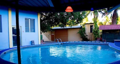 Aparthotel Las Brisas