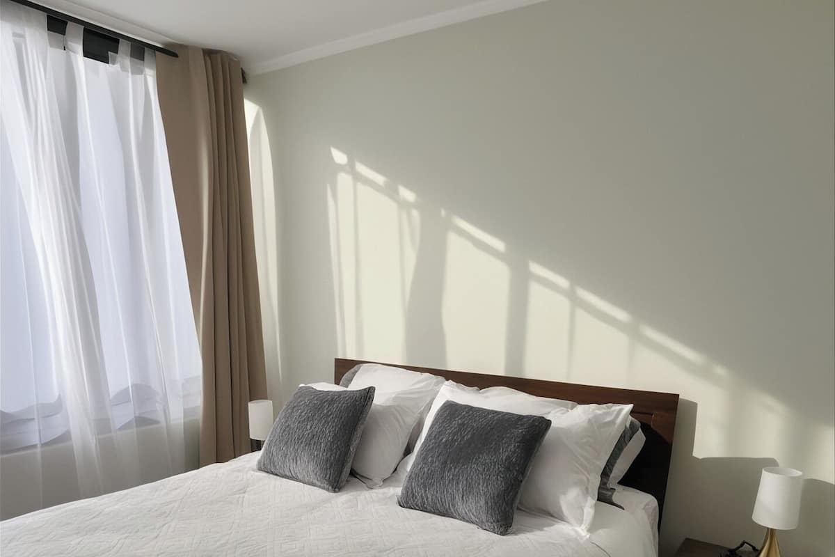 1 bedroom, in-room safe, desk, iron/ironing board