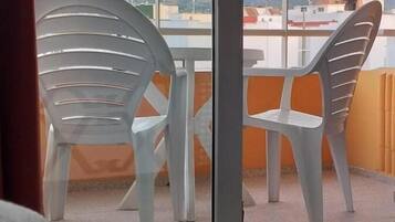 Balcón
