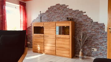 Căn hộ, không hút thuốc (incl. final cleaning fee) | Tiện nghi tại phòng