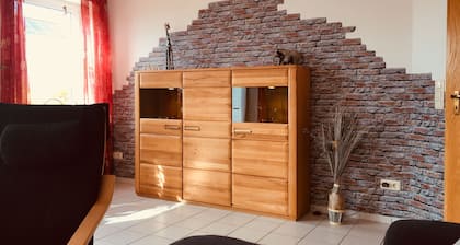 Ferienwohnung Sauerlandblick