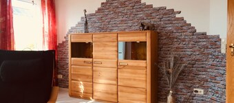 Ferienwohnung Sauerlandblick