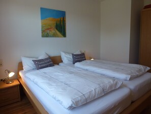 Appartement, non-fumeurs (incl. final cleaning fee) | Équipements de la chambre