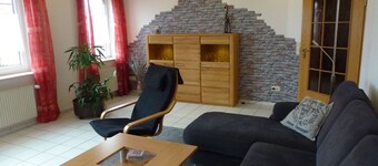 Ferienwohnung Sauerlandblick