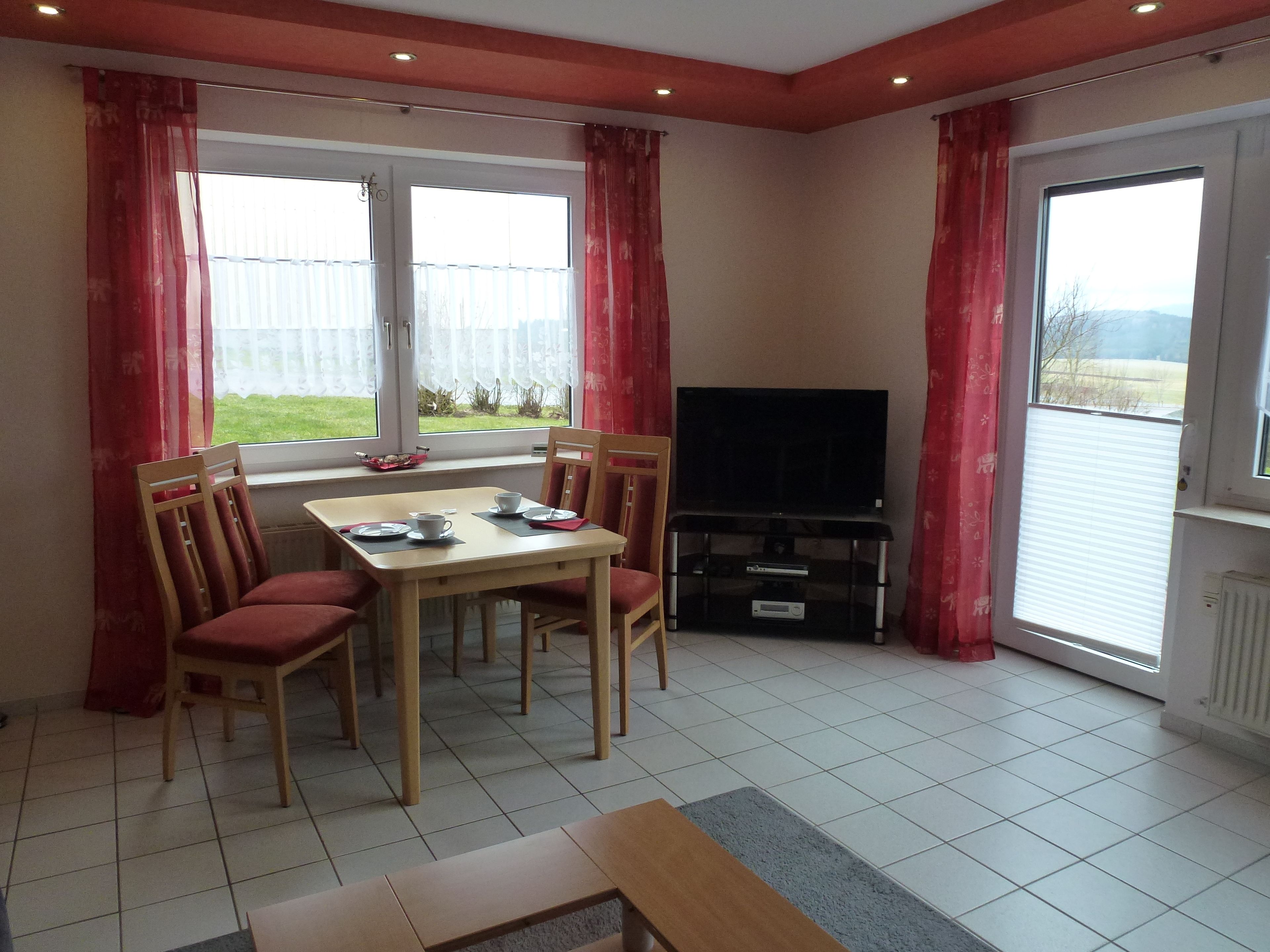 公寓, 非吸煙房 (incl. final cleaning fee) | 房內用餐