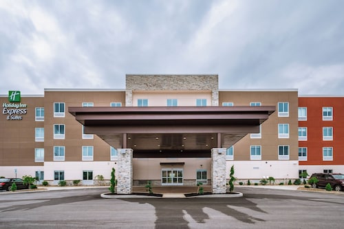 Holiday Inn Express & Suites - South Bend Casino  by IHG
