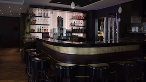 Bar (sur place)