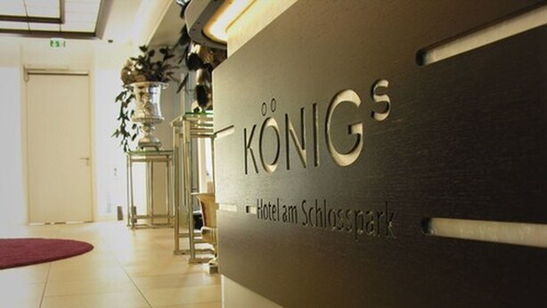 Reception - Königs (Rheda-Wiedenbruck)