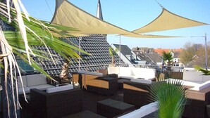 Sun deck - Königs (Rheda-Wiedenbruck)