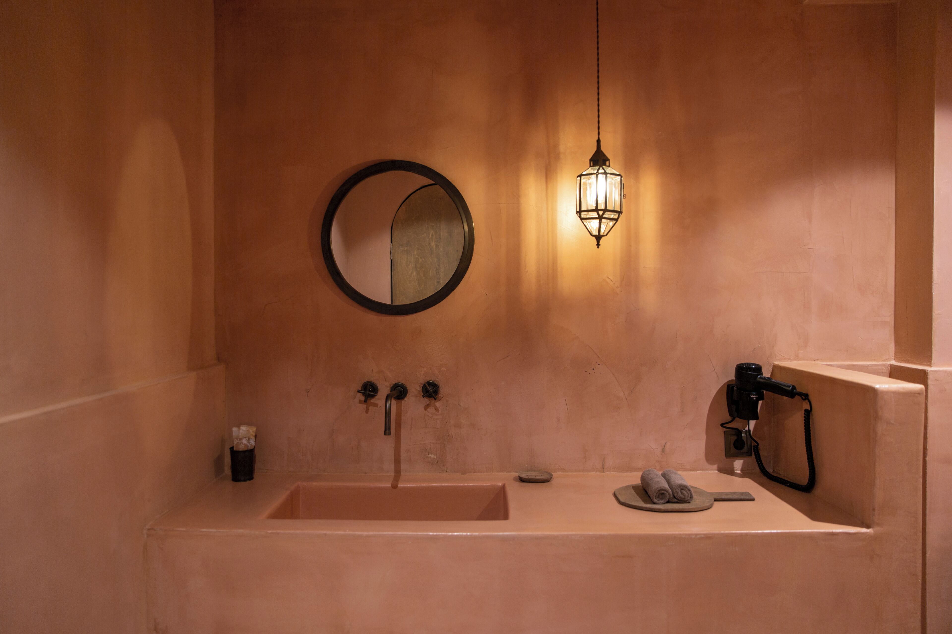 medium room panoramic | 1 bedroom, premium bedding, minibar, desk