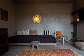 Three Bedroom Family Suite