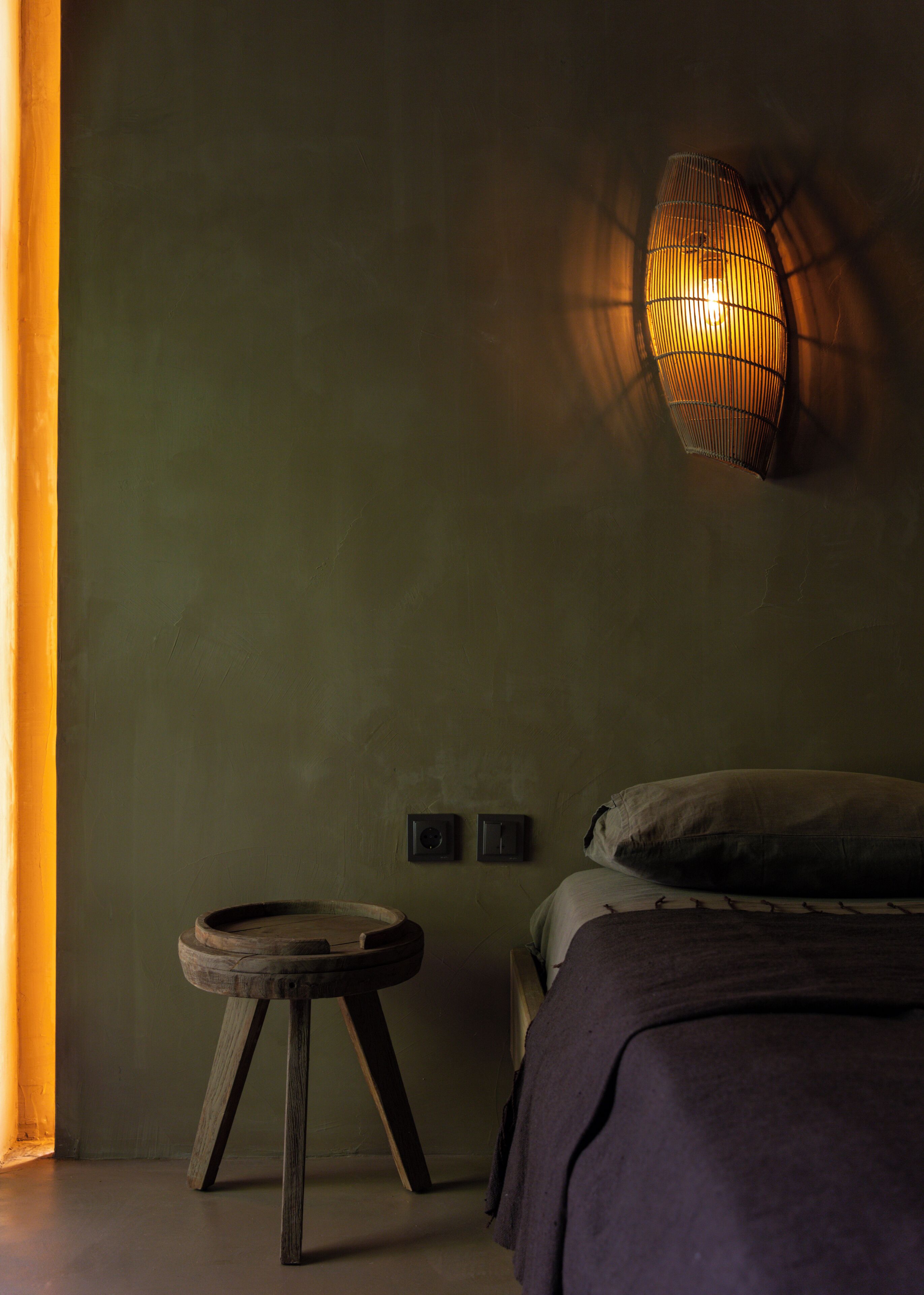 double room, garden view | 1 bedroom, premium bedding, minibar, desk