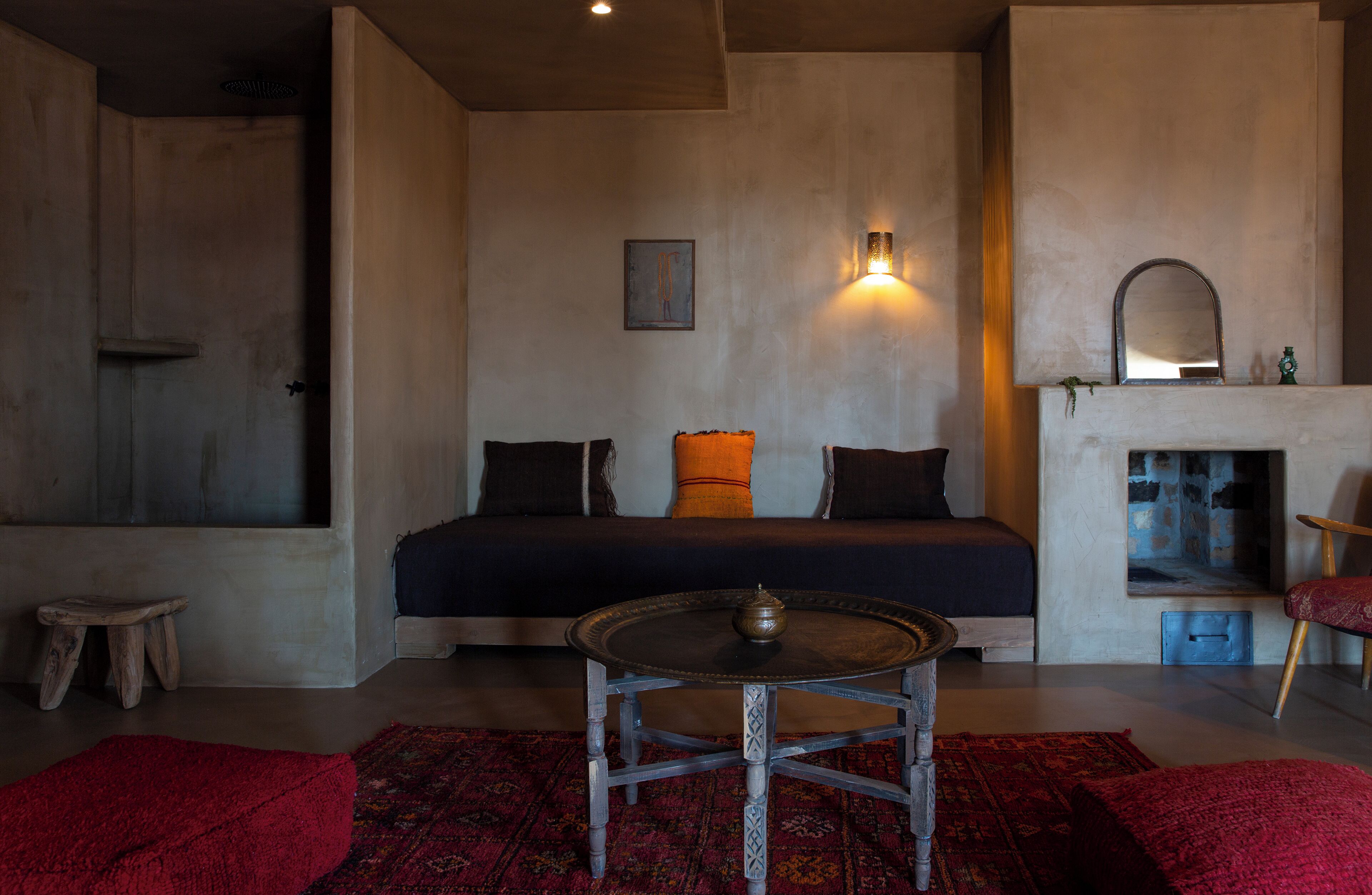 1 bedroom, premium bedding, minibar, desk