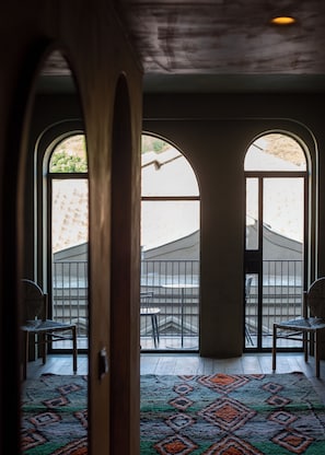 Room - Life Gallery Hotel (Korçë)