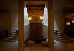 Interior - Life Gallery Hotel (Korçë)