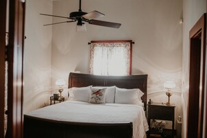 Bourbon Suite