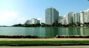 Front of property - Apartamentos KRO (Cartagena)
