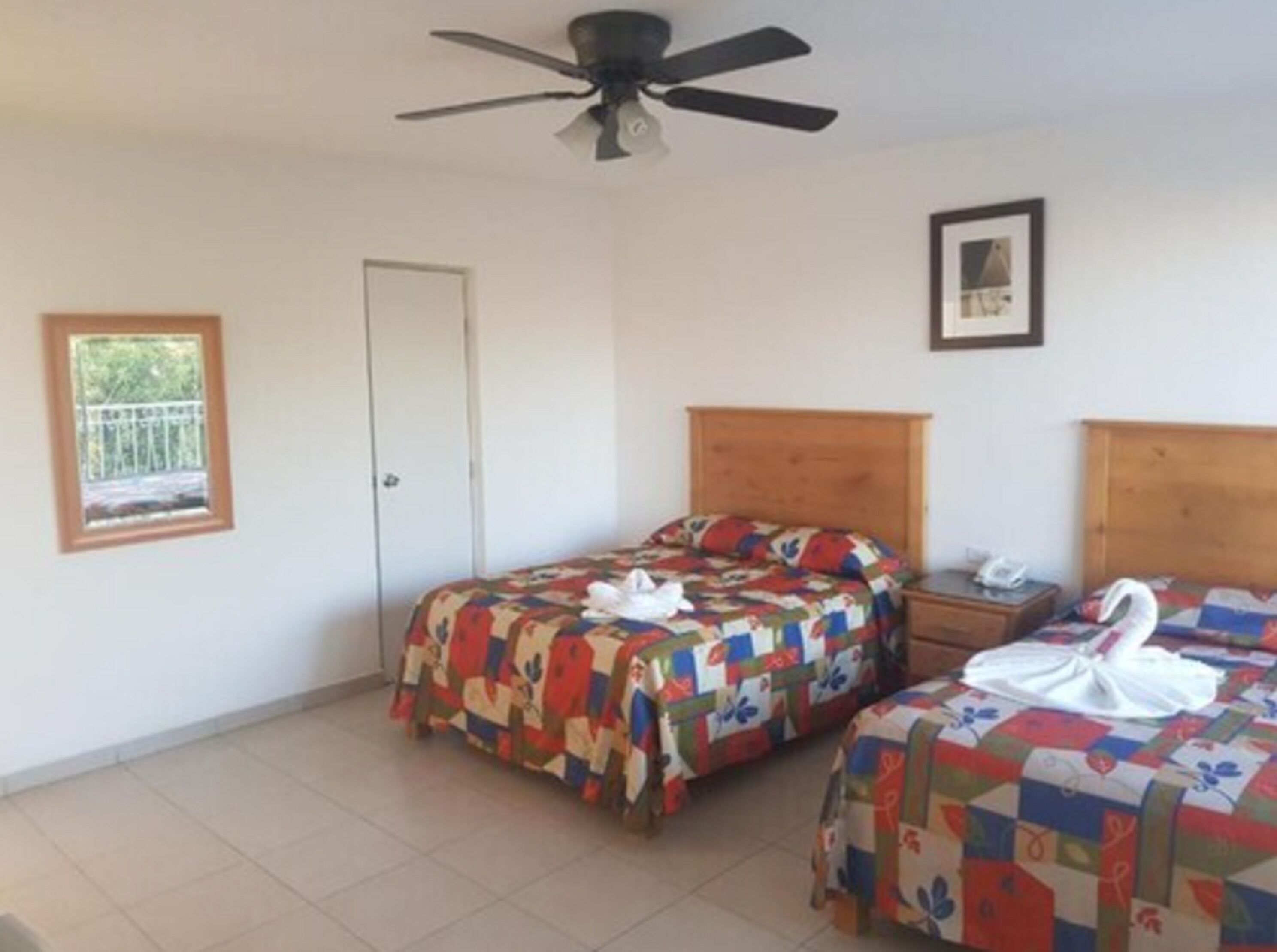 Habitación