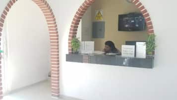 Recepción