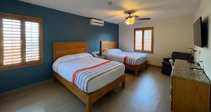 Hotel Quinta