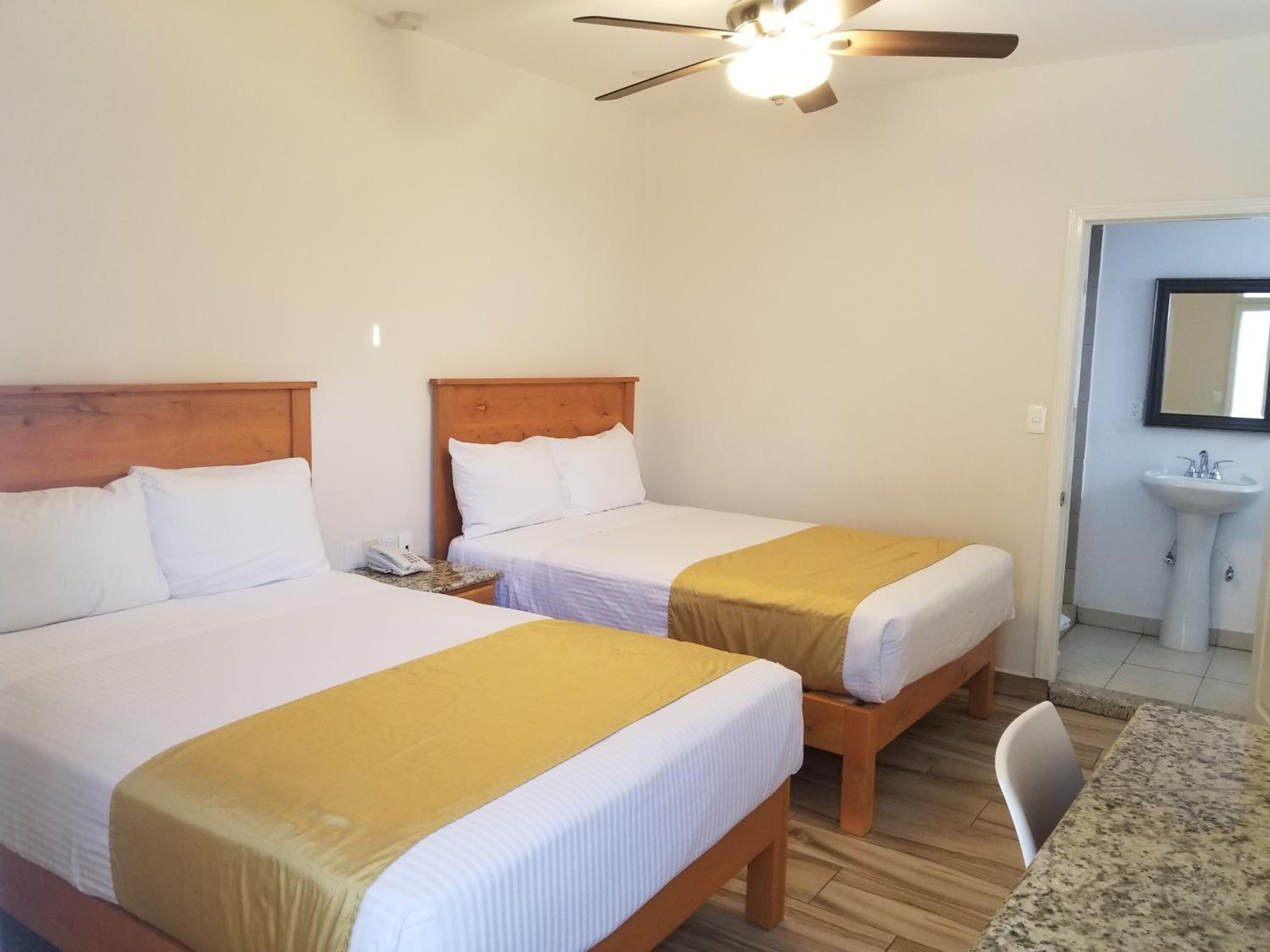 Foto - Hotel Quinta