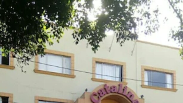 Exterior - Hotel Catalina (Tijuana)