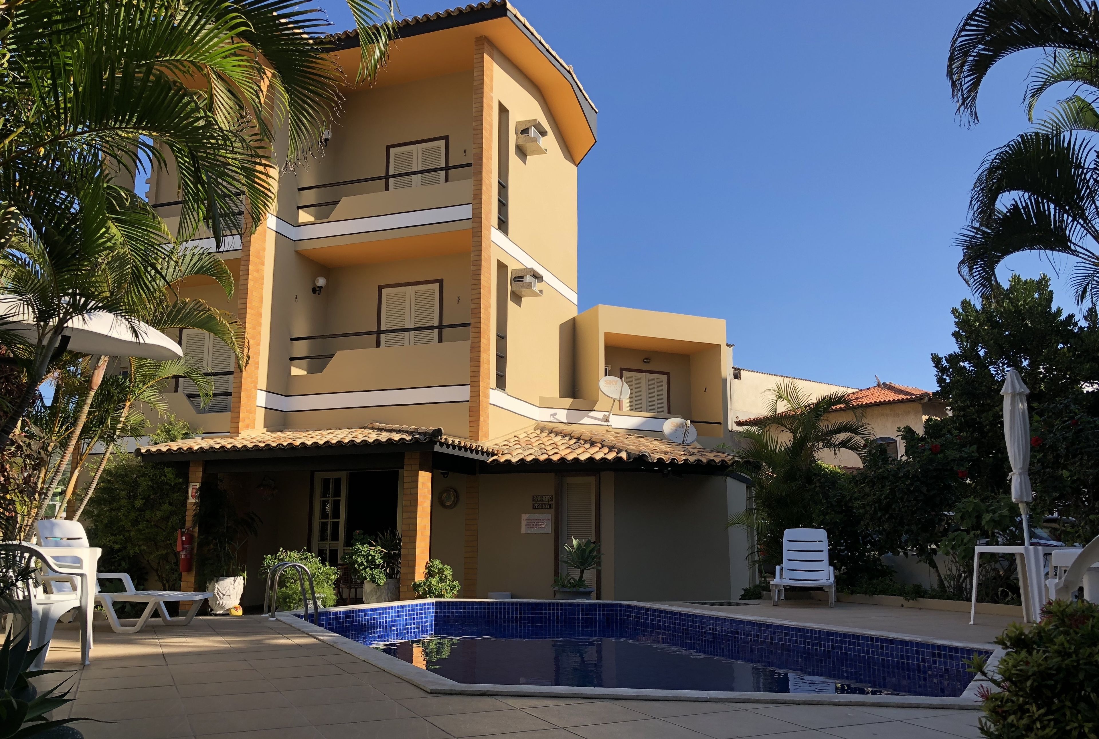 Photo - Pousada Genesis