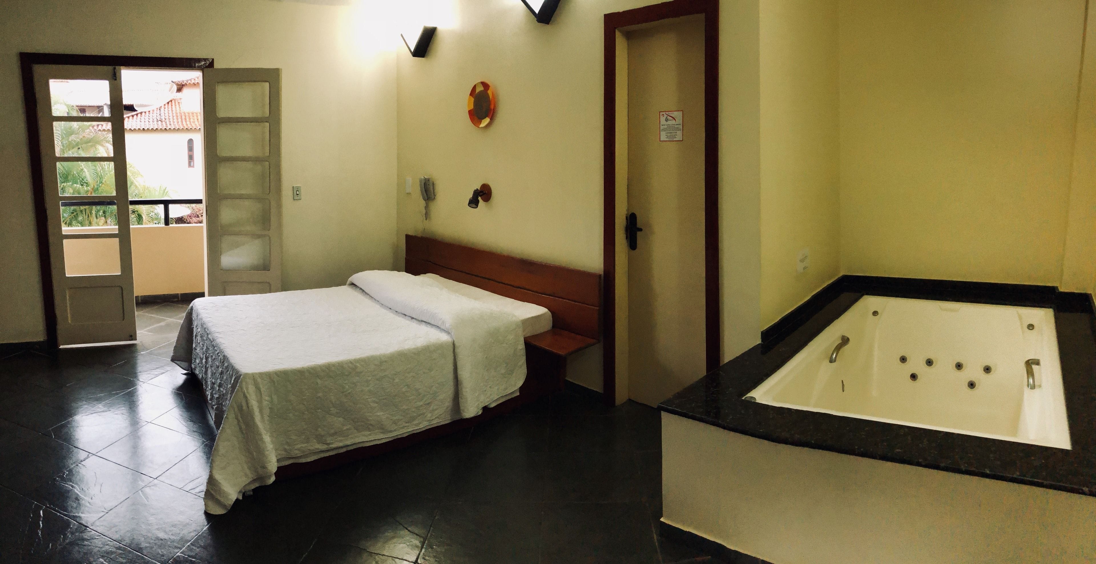 Foto - Pousada Genesis