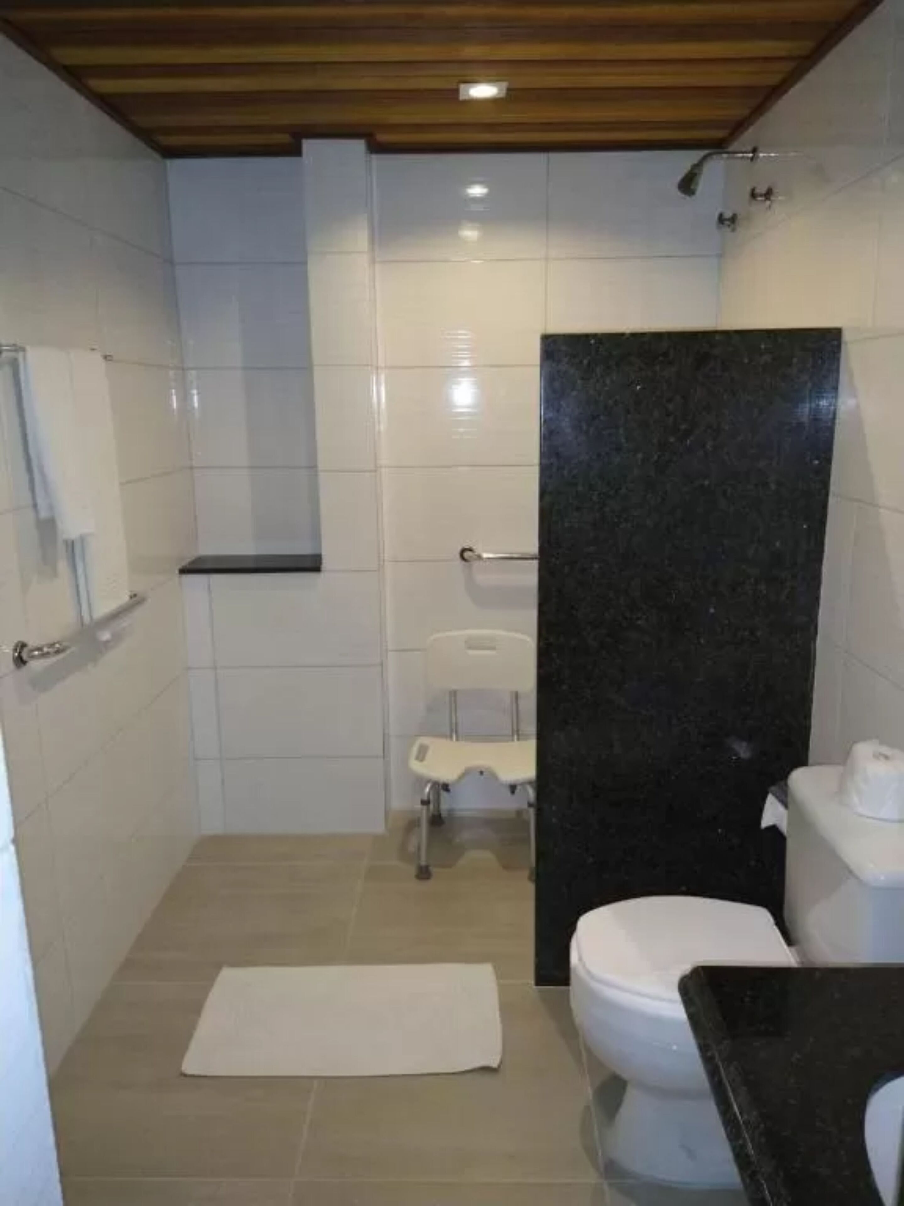 Foto - Pousada Genesis