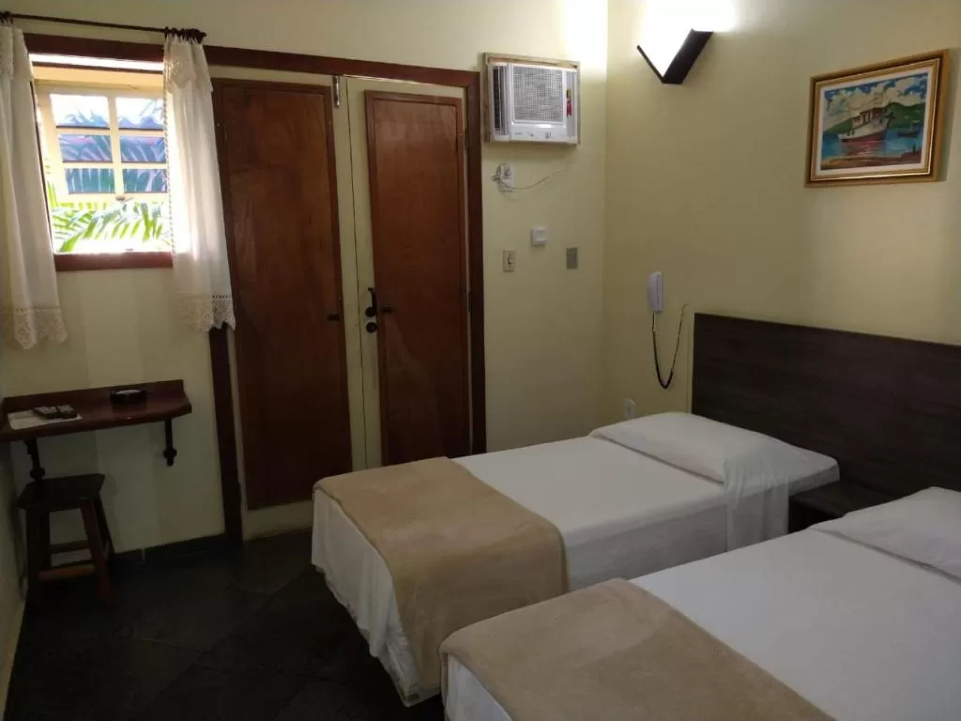 Foto - Pousada Genesis