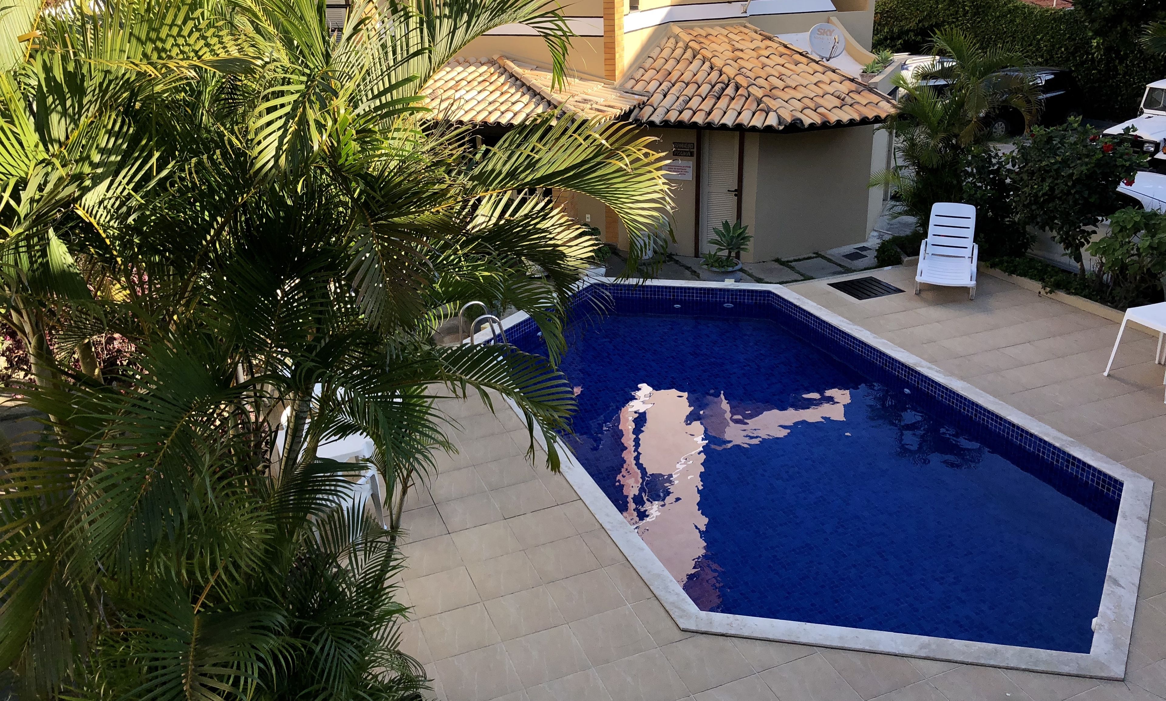 Photo - Pousada Genesis