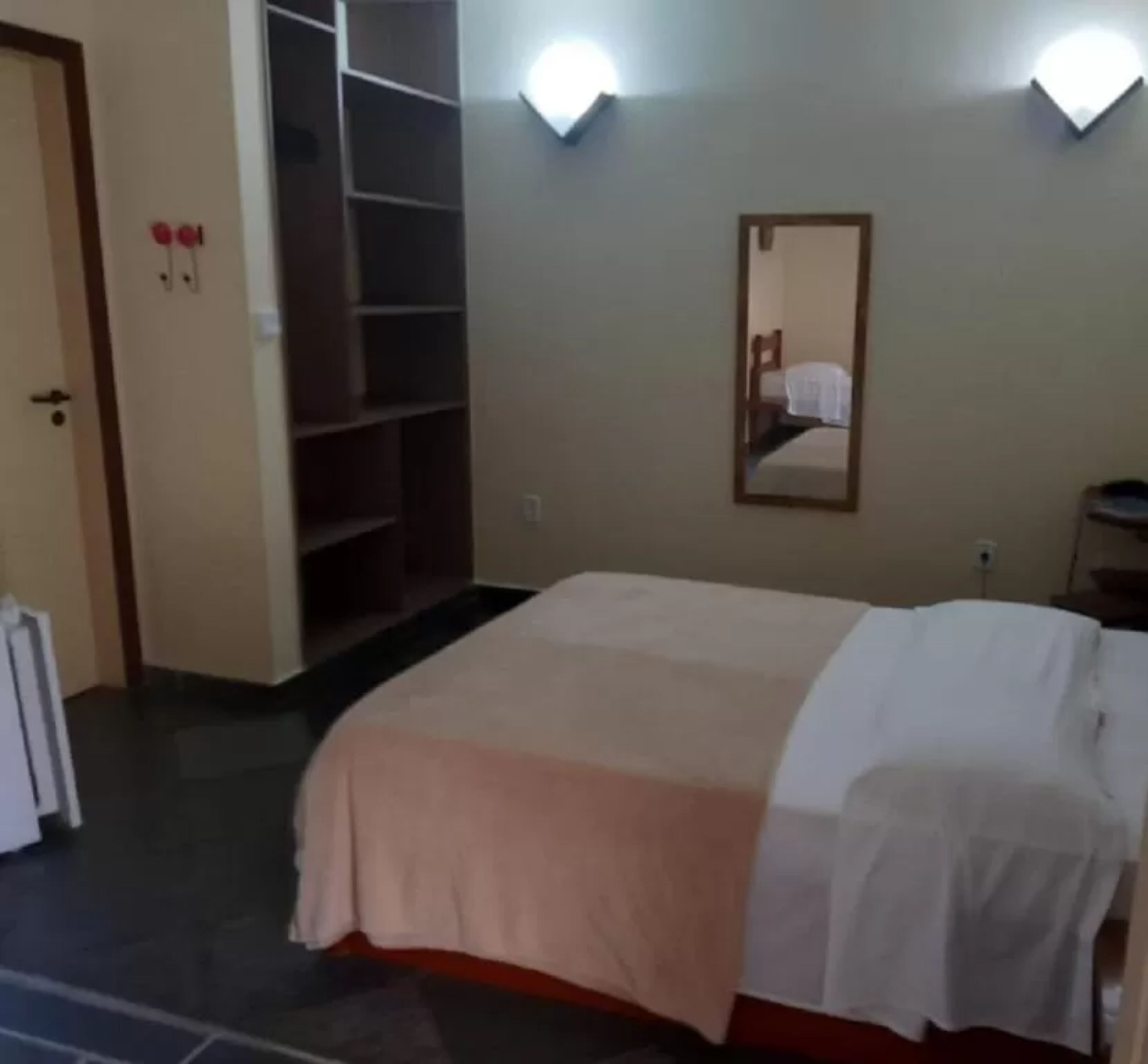 Foto - Pousada Genesis