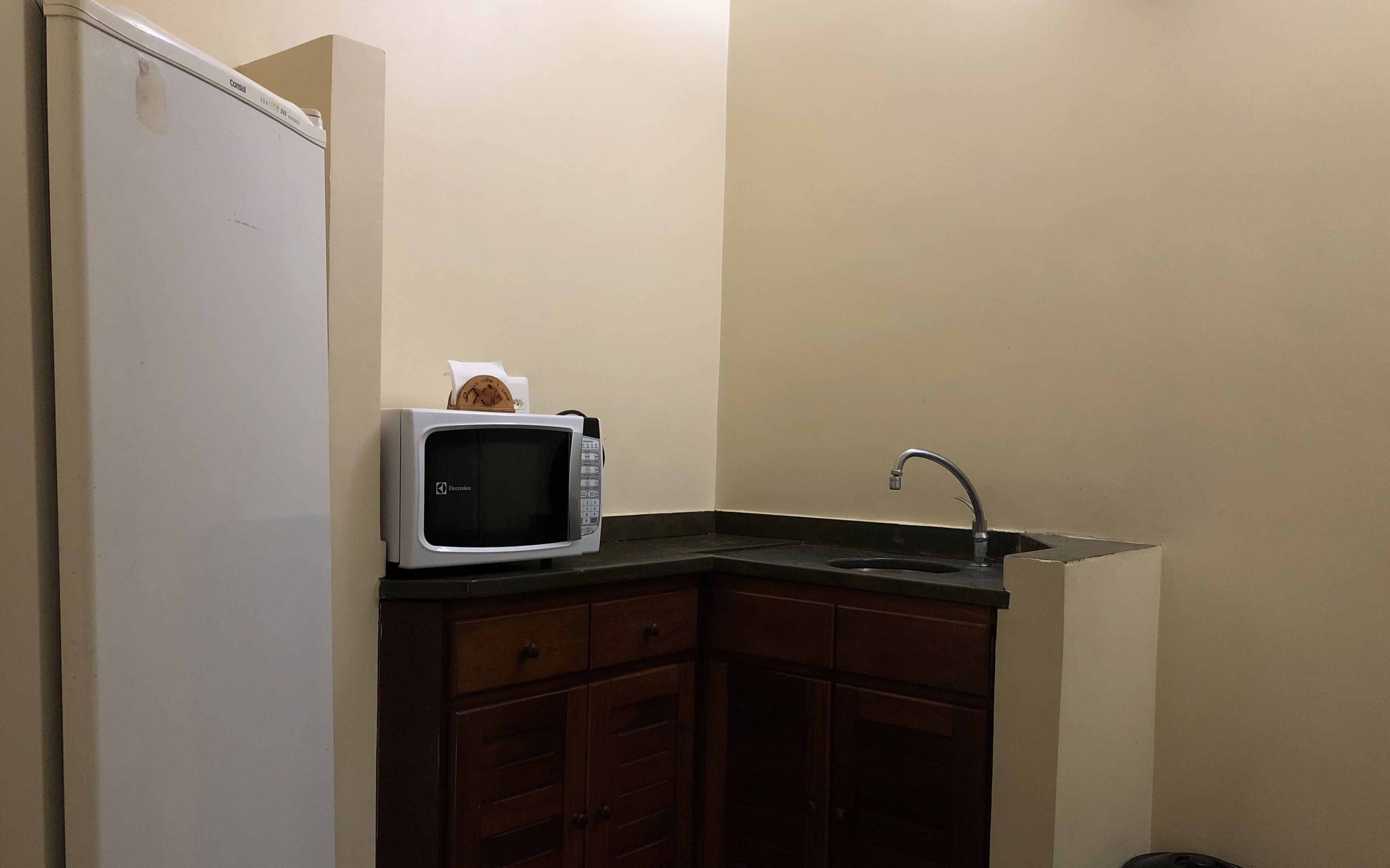 Photo - Pousada Genesis