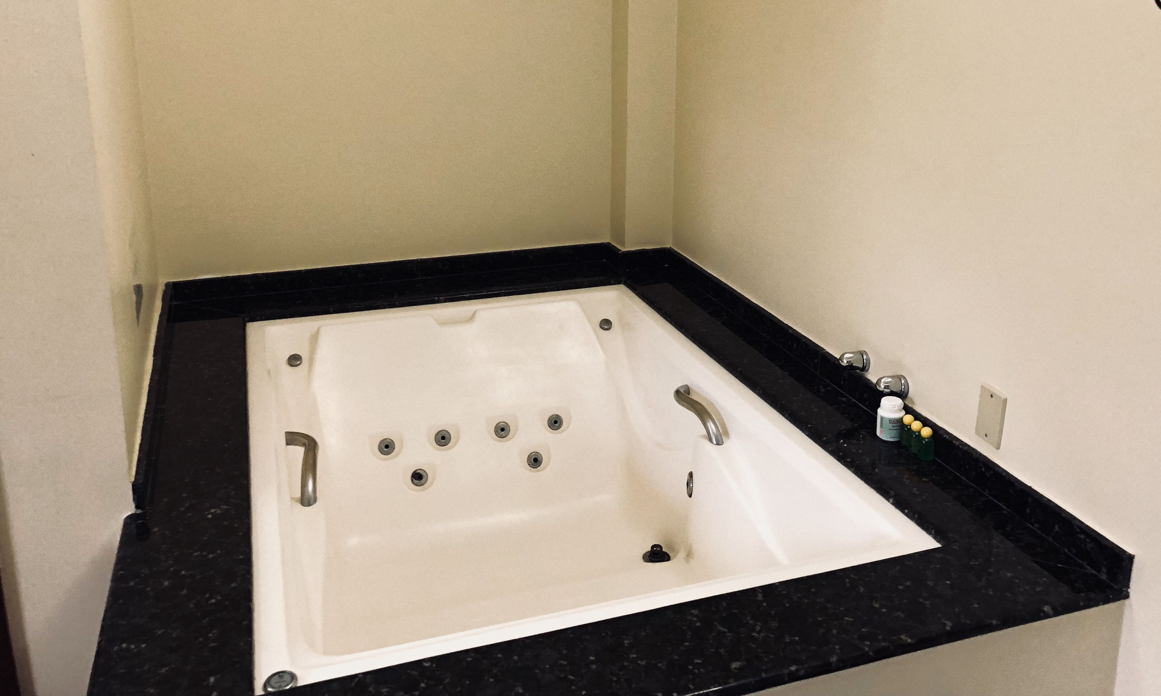 Foto - Pousada Genesis