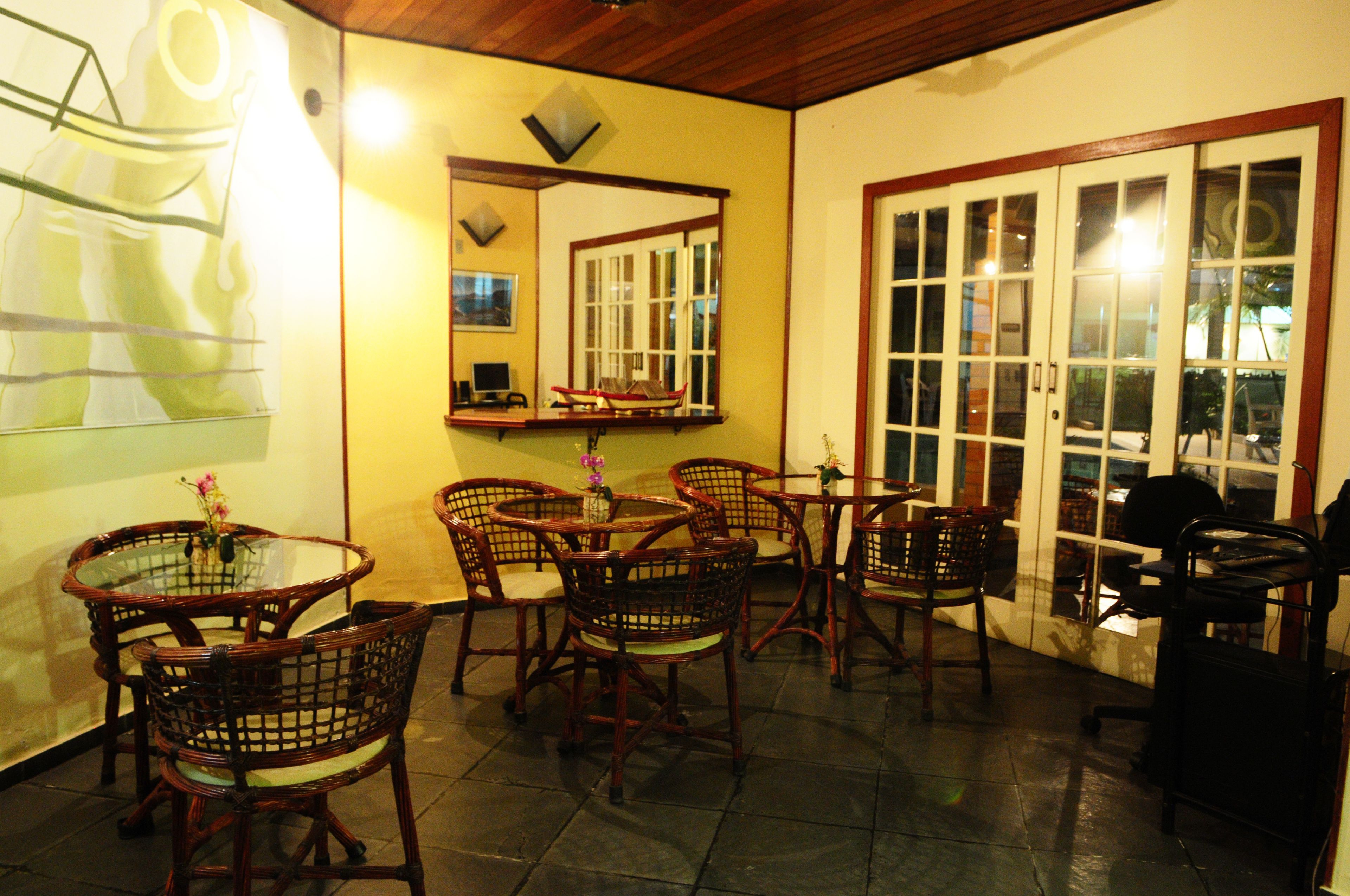 Photo - Pousada Genesis