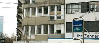 Hard Hostel Zürich