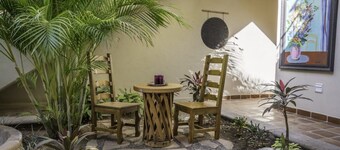 FN118 - 洛雷托灣 - 藝術舒適別墅飯店