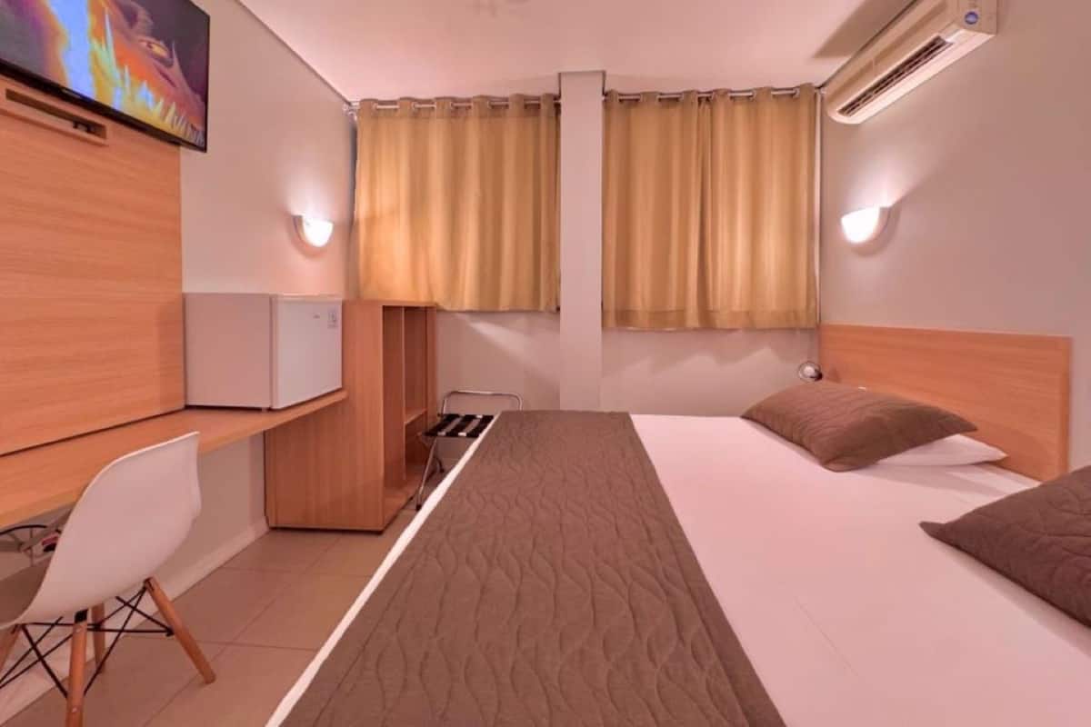 Deluxe-Zimmer