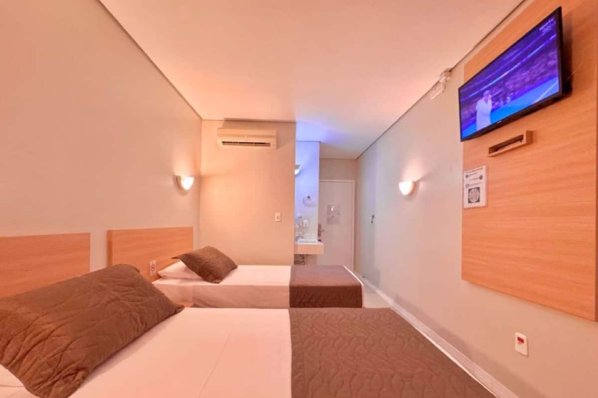 Executive-Zweibettzimmer