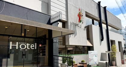 Igaras hotel